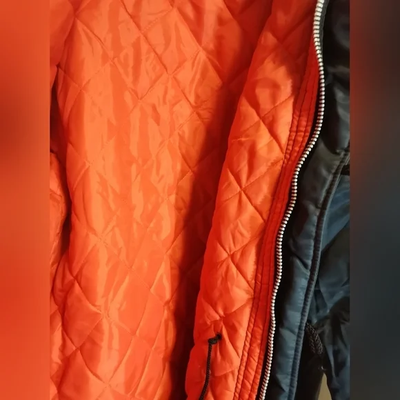 VTG WEATHERCASTER Men's Jacket